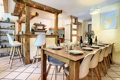 Wohnungen in Les Gets