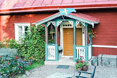 4 Personen Ferienhaus in Mantorp-By Traum