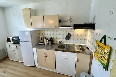 Moderne Wohnung für 6 Personen in Mont-Dore