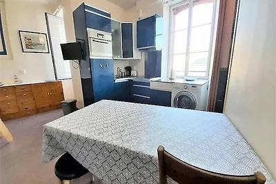 Studio in Quiberon nahe großem Strand