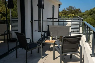 Appartamento a Propriano con terrazza Bliss