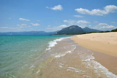 Ferienwohnung mit 2 Schlafzimmer