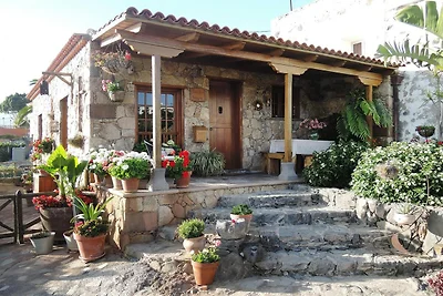 Ferienhaus in Vera de Erques