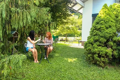 Appartamento a Eberndorf / Carinzia con sauna