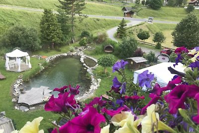 Appartment in Mallnitz in Kärnten mit...