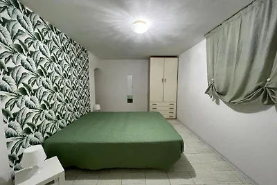 Gruppenunterkunft in einem Apartment mit...