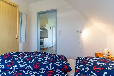 Agriturismo a Tönning vicino all'estuario...