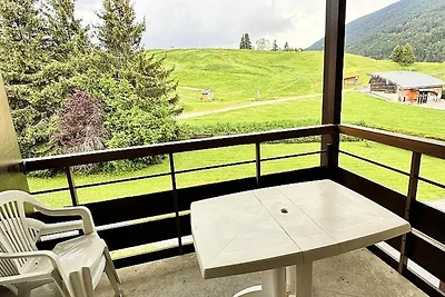 Residence The Pool f�r vier Personen