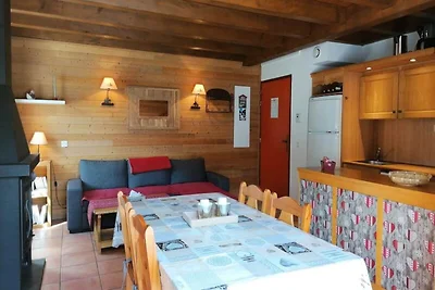 Residentie Pra Roustan voor 6 personen