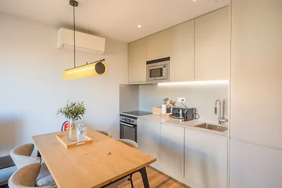 Feel Porto Firmeza Coworking & Flat 1.1