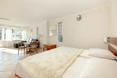 Wohnung in Rewal am Strand