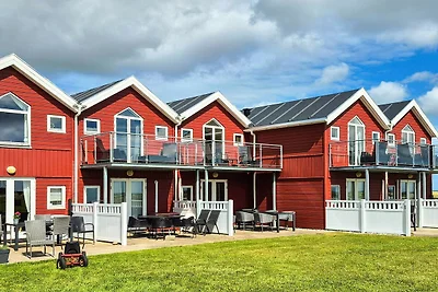 6 Personen Ferienhaus in Hadsund-By Traum