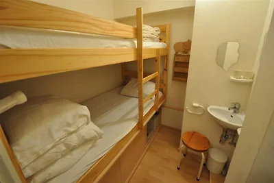 Wohnung mit wunderschönem seitlichen...