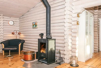 Vakantiehuis Ontspannende vakantie Silkeborg