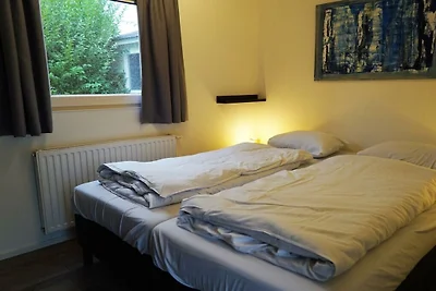 Ferienhaus Erholungsurlaub Velsen-Zuid