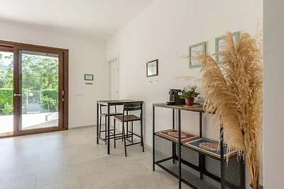 Ferienhaus in Palermo mit Parken