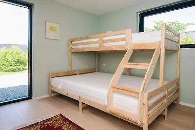 6 Personen Ferienhaus in Juelsminde-By Traum