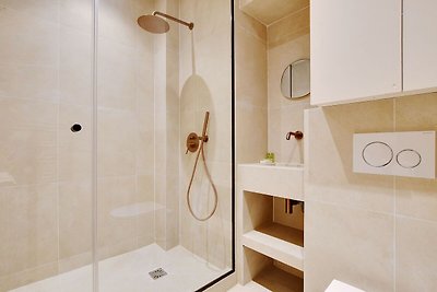 Impresionante dúplex - 5 habitaciones, 10 bañ...