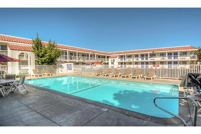apartman za odmor Obiteljski odmor Lake Shasta