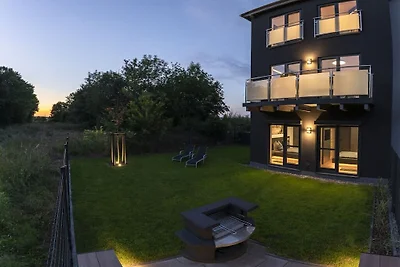 Ferienhaus mit 3 Schlafzimmer
