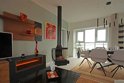 apartman za odmor Obiteljski odmor Bad Kleinen