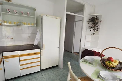 Aparment Alma- Two bedroom Apartment