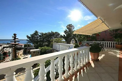 Rustical Villa VERDE with pool