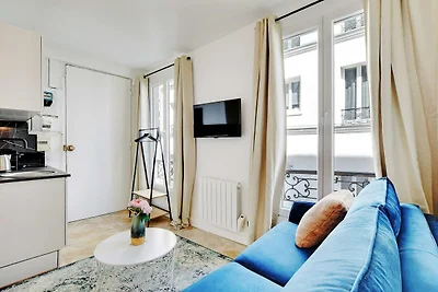 Super Studio - Place de la Bastille