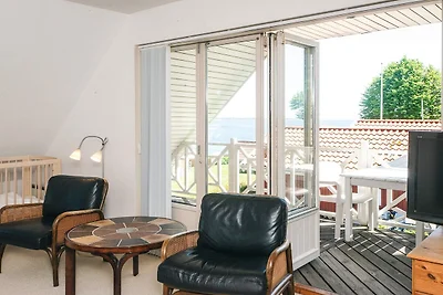 8 Personen Ferienhaus in Haderslev-By Traum