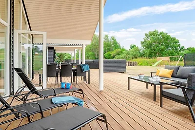 14 Personen Ferienhaus in Vejby