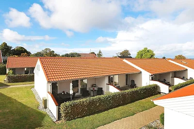 4 Personen Ferienhaus in Ærøskøbing-By Traum
