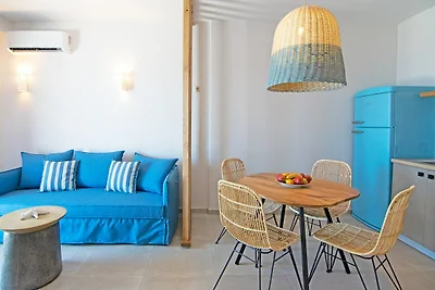 Villa in Agios Pavlos mit privatem Pool