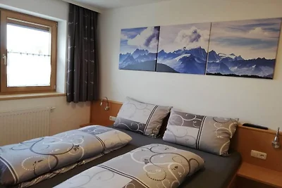 Apartament wakacyjny z 2 sypialniami