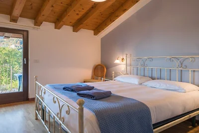 Ferienwohnung mit 2 Schlafzimmer