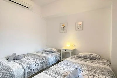 Wohnung in Nerja nahe Torrecilla Strand