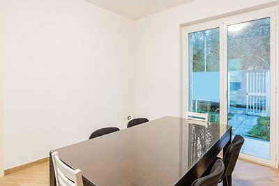 Herrliche Wohnung in Fondachello mit privatem...