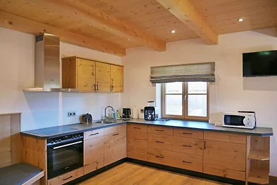 Apartament wakacyjny z 3 sypialniami