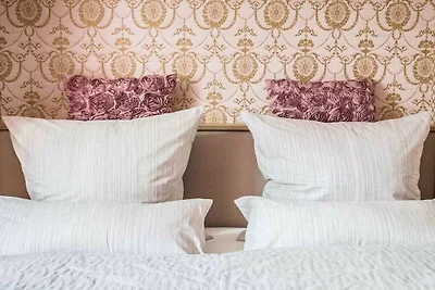 Besondere Ferienwohnung in Quedlinburg