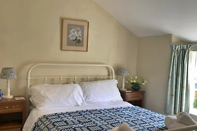 Charming Snowdonia Cottage per 4