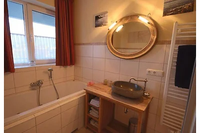 Exklusives Appartement in Rechlin