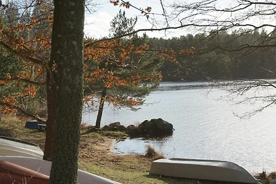 6 Personen Ferienhaus in MARIEFRED-By Traum