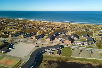 4 person holiday home on a holiday park