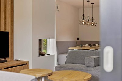 Appartement bij Noordzeestrand