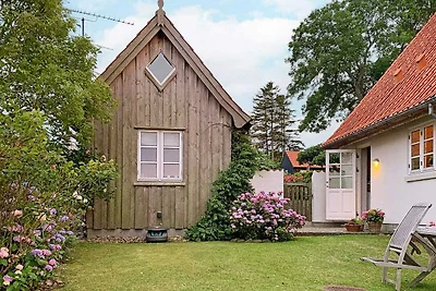 6 Personen Ferienhaus in Svaneke