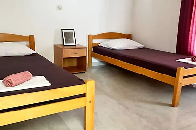 Apartments Adriana - One bedroom apartment Ru...