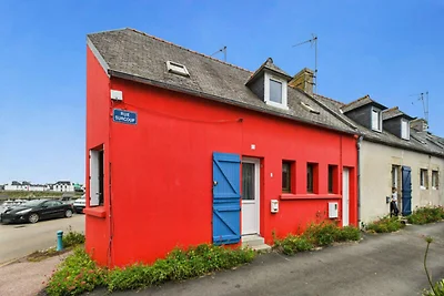 Casa a Treffiagat vicino al porto turistico e...