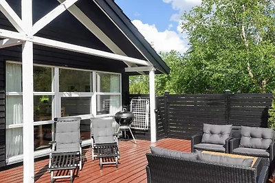 6 Personen Ferienhaus in Hadsund-By Traum