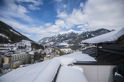 Appartamento vicino a Stubnerkogelbahn 1