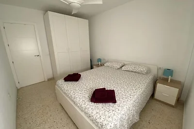 Wohnung in San Fernando