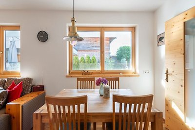 Wohnung im Zillertal bei Fügen